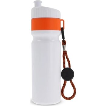 Oranje
