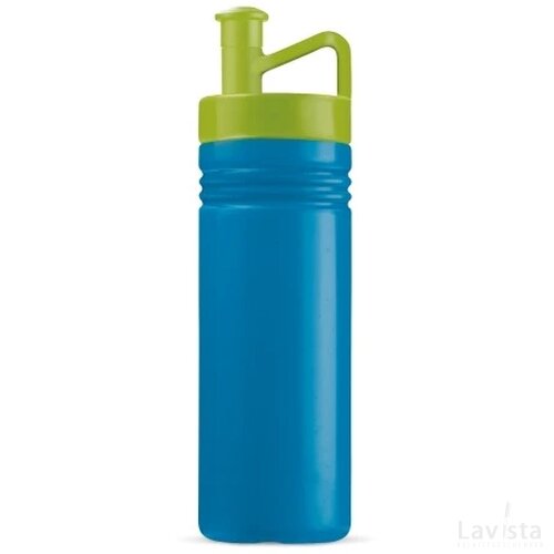 Adventure Bidon 500ml combinatie