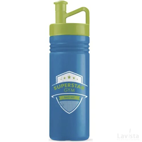 Adventure Bidon 500ml combinatie