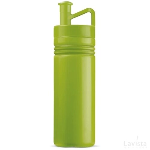 Adventure Bidon 500ml licht groen