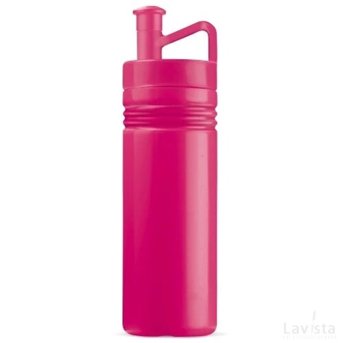 Adventure Bidon 500ml roze