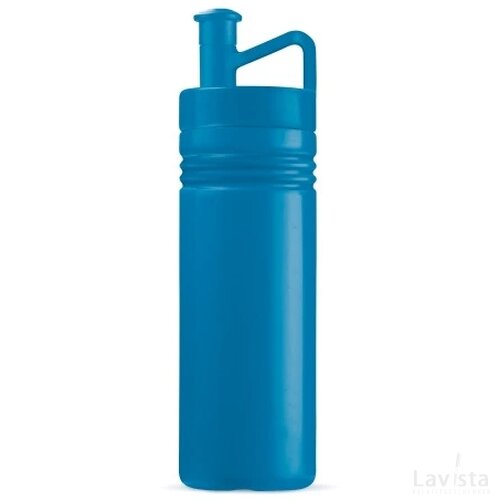 Adventure Bidon 500ml lichtblauw