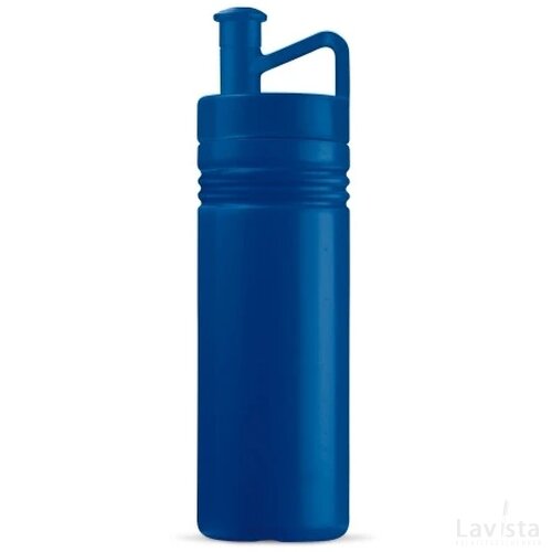 Adventure Bidon 500ml donker blauw