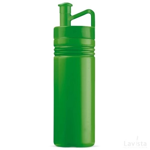 Adventure Bidon 500ml groen