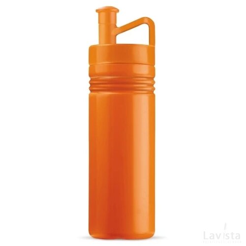 Adventure Bidon 500ml oranje