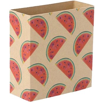 Creasleeve Kraft 563 Aangepaste Kraftpapier Sleeve Natuurlijk