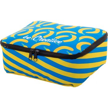 Bagsort S Custom Made Organizer Zwart