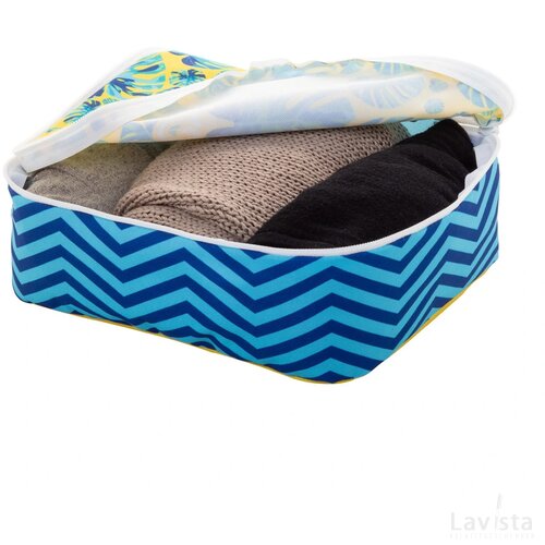 Bagsort S Custom Made Organizer Wit