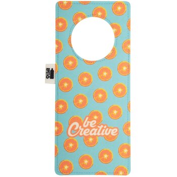 Creafelt Door Custom Made Deurhanger Grijs