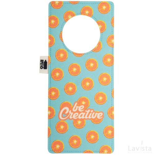 Creafelt Door Custom Made Deurhanger Grijs