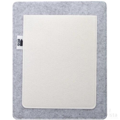 Creafelt Tablet Custom Made Tablethouder Grijs