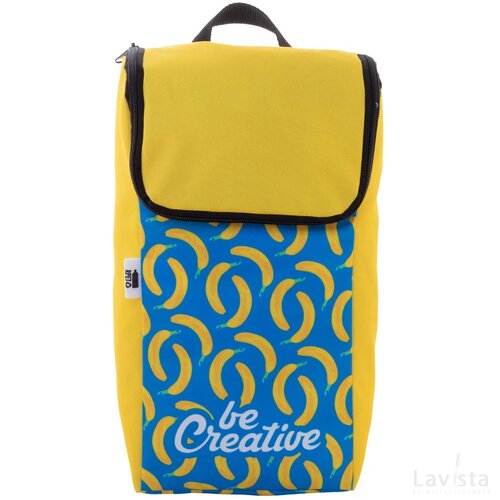Subobag Shoe Custom Made Schoenentas Zwart