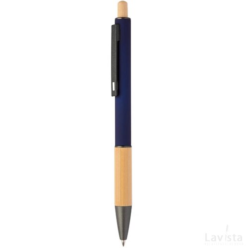Bogri Balpen Donker Blauw