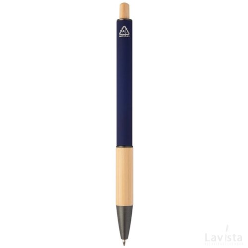 Bogri Balpen Donker Blauw
