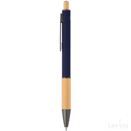 Bogri Balpen Donker Blauw