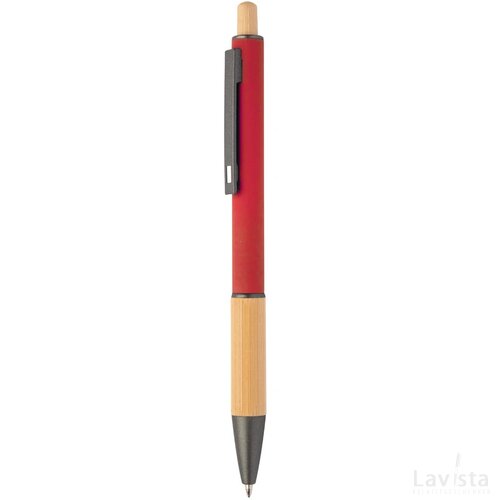 Bogri Balpen Rood