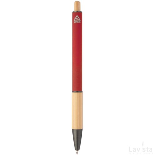 Bogri Balpen Rood