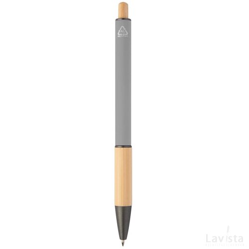 Bogri Balpen Grijs