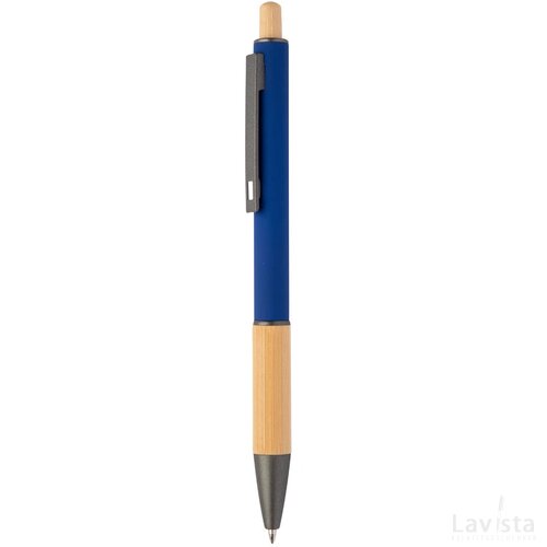 Bogri Balpen Blauw