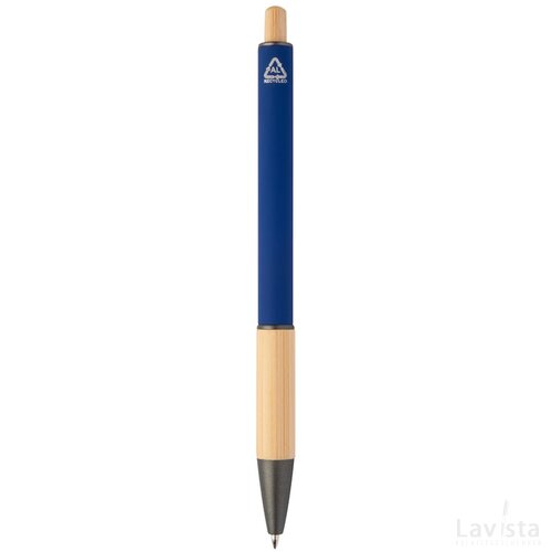 Bogri Balpen Blauw