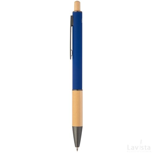 Bogri Balpen Blauw