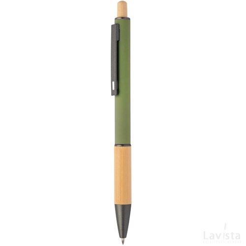 Bogri Balpen Groen