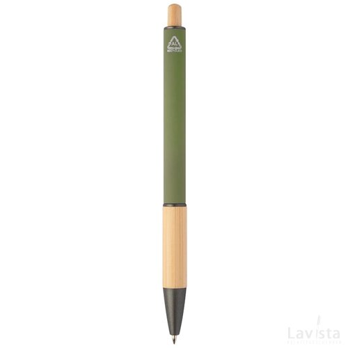 Bogri Balpen Groen