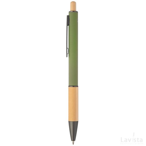 Bogri Balpen Groen