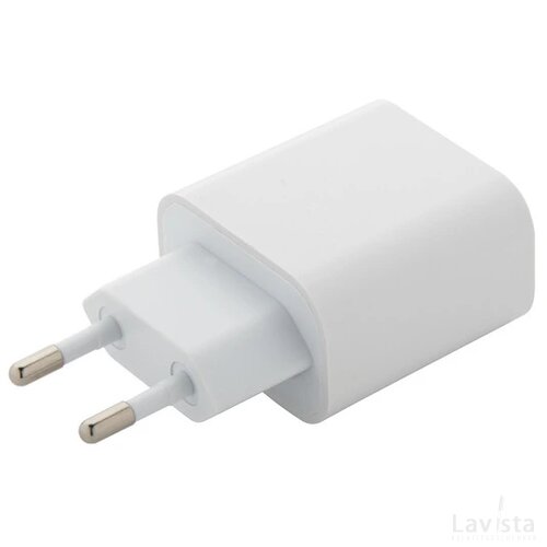 Recharge Rabs Usb Wandoplader Wit