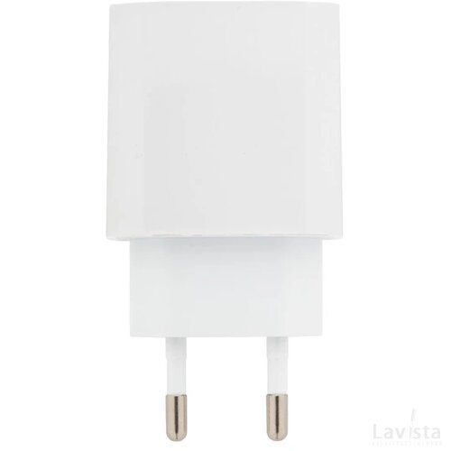 Recharge Rabs Usb Wandoplader Wit