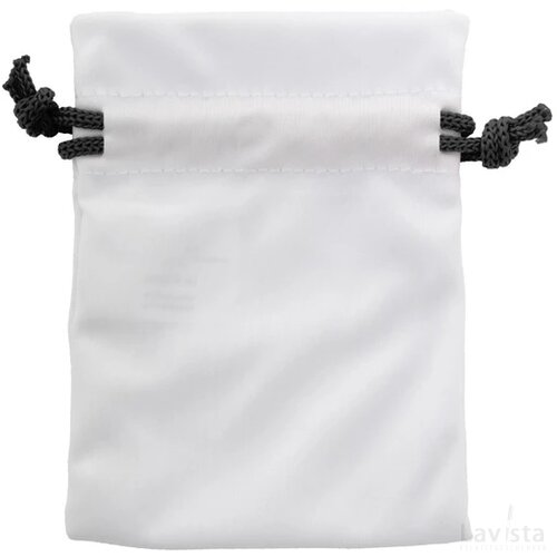 Subogift M Custom Made Geschenktas, Medium Zwart