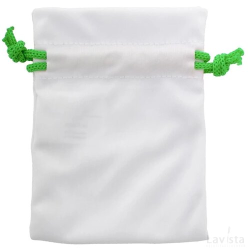 Subogift M Custom Made Geschenktas, Medium Groen