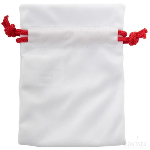 Subogift S Custom Made Geschenktas, Klein Rood