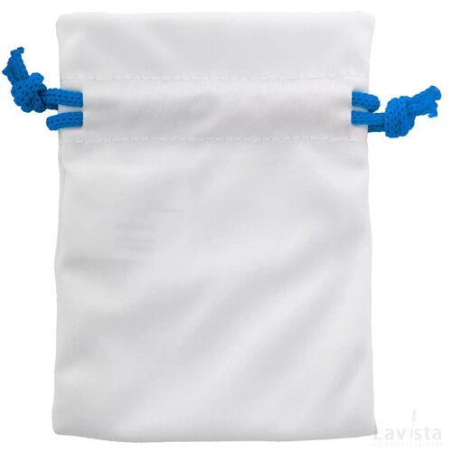 Subogift S Custom Made Geschenktas, Klein Blauw