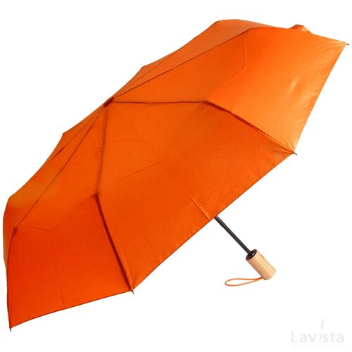 Kasaboo Rpet Paraplu Oranje