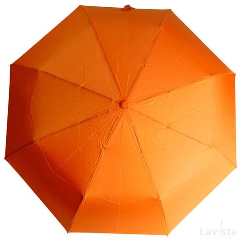 Kasaboo Rpet Paraplu Oranje