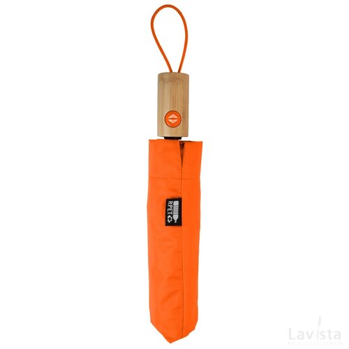 Kasaboo Rpet Paraplu Oranje