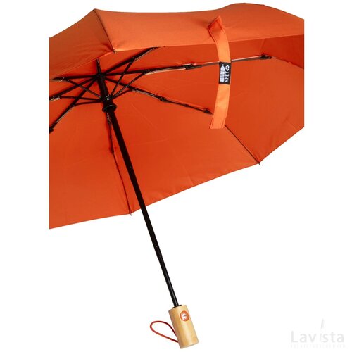 Kasaboo Rpet Paraplu Oranje