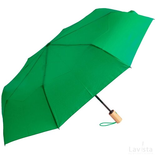 Kasaboo Rpet Paraplu Groen