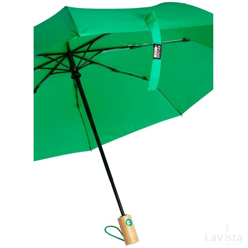 Kasaboo Rpet Paraplu Groen