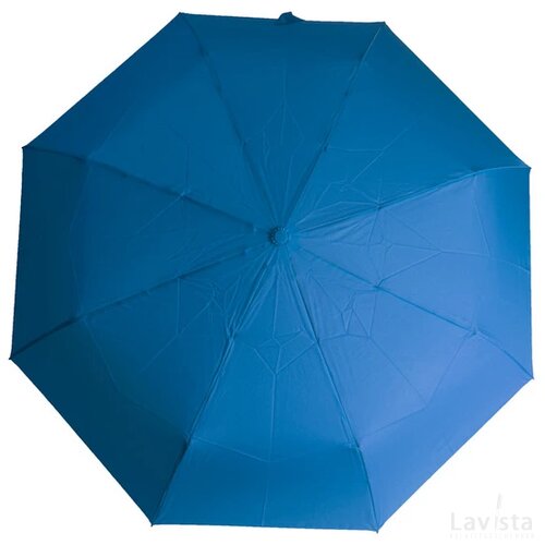 Kasaboo Rpet Paraplu Blauw