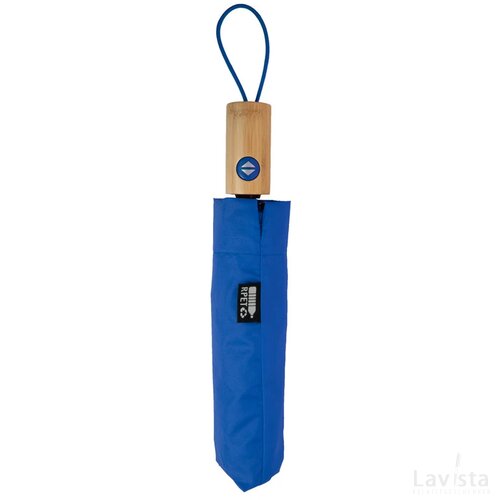 Kasaboo Rpet Paraplu Blauw