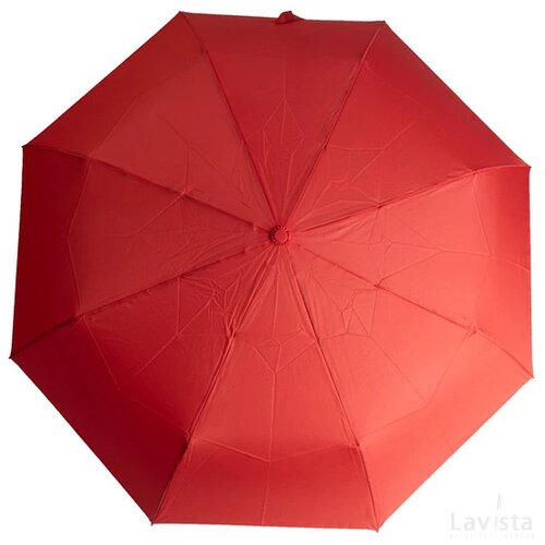Kasaboo Rpet Paraplu Rood