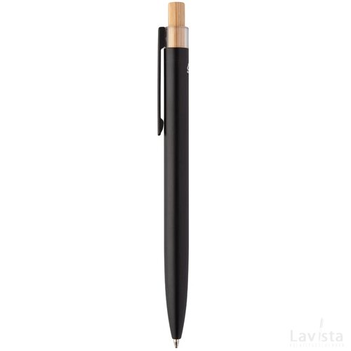 Bosher Balpen Zwart