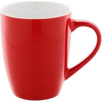 Gaia Mok Rood