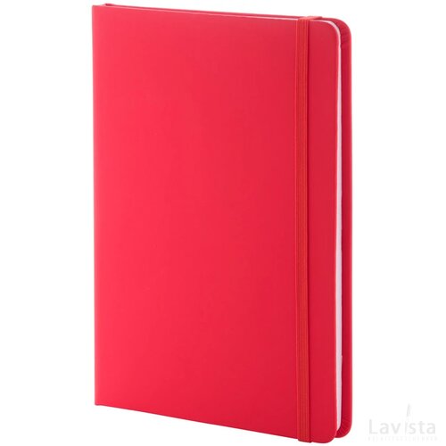 Repuk Line A5 Notitieboek Rpu Rood