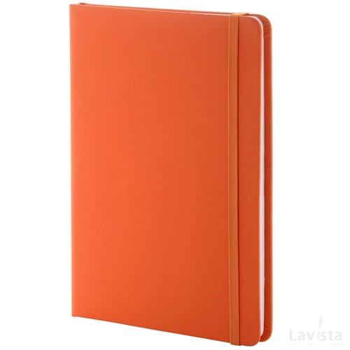 Repuk Line A5 Notitieboek Rpu Oranje