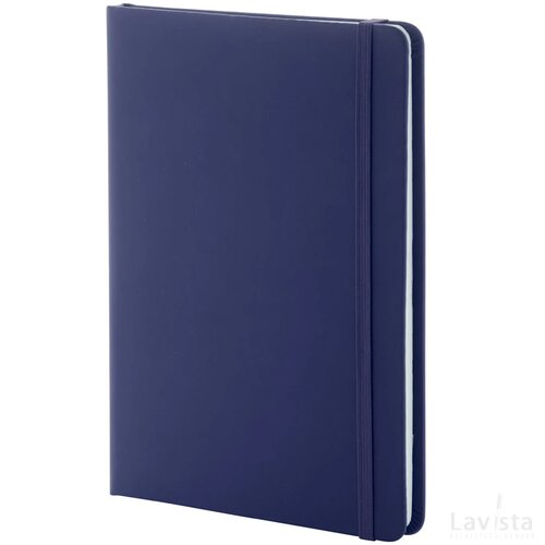 Repuk Line A5 Notitieboek Rpu Donker Blauw