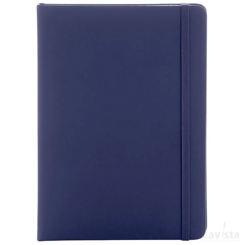 Repuk Line A5 Notitieboek Rpu Donker Blauw