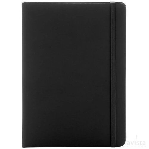 Repuk Line A5 Notitieboek Rpu Zwart